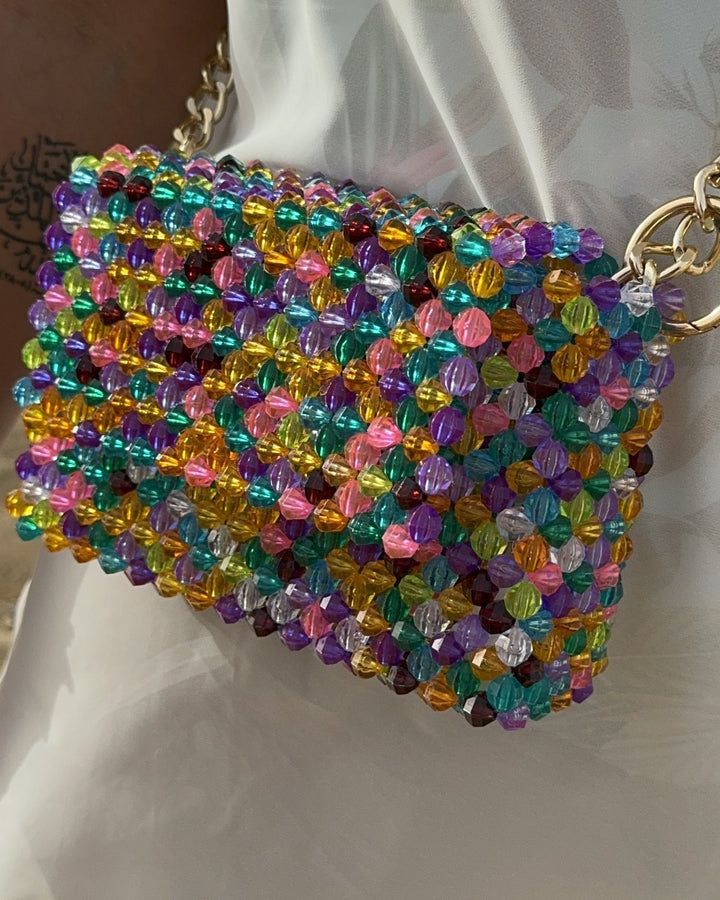 PRE ORDER - Rainbow bag