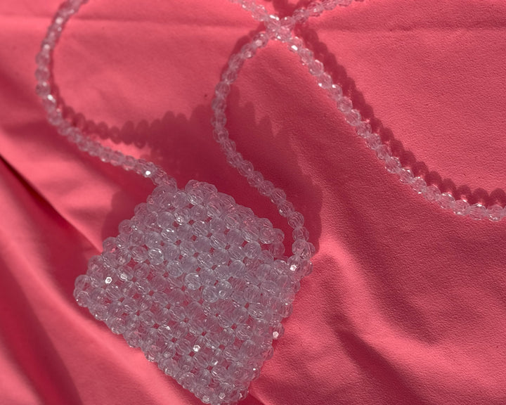 Tika's bag